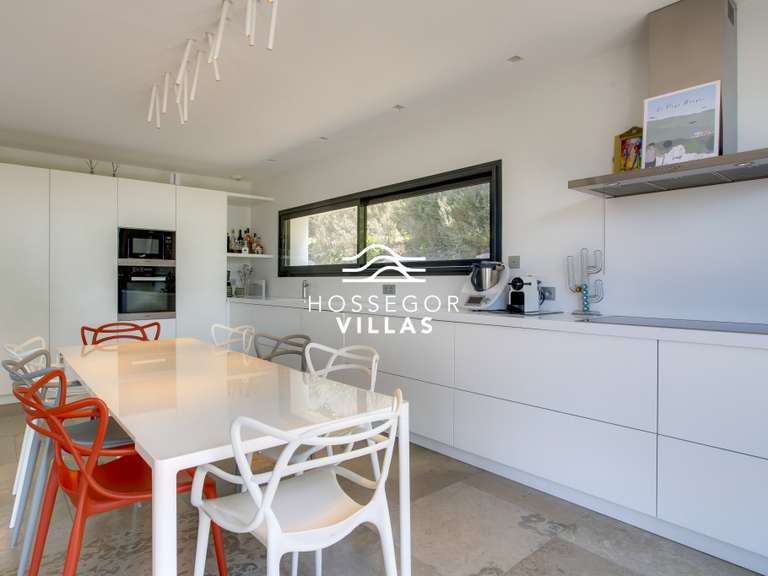 Villa Seignosse - 4 chambres - 170m²