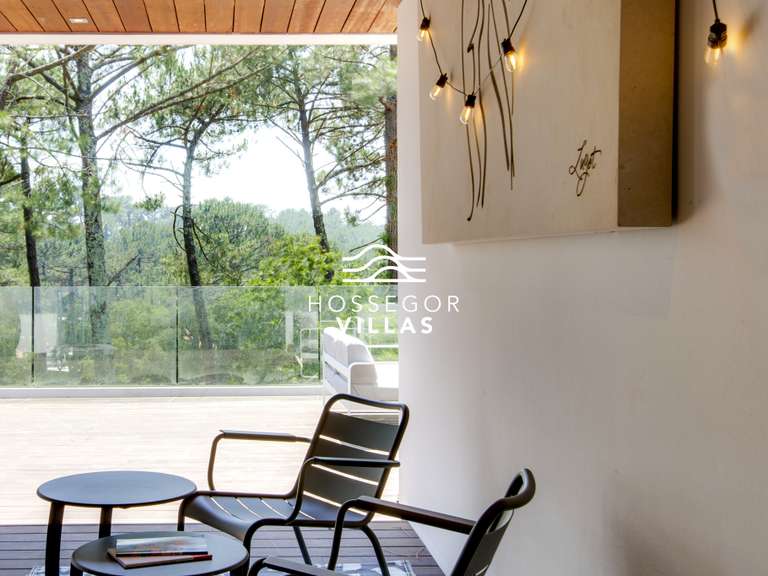 Villa Seignosse - 4 chambres - 170m²