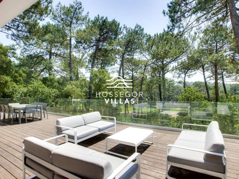 Villa Seignosse - 4 chambres - 170m²