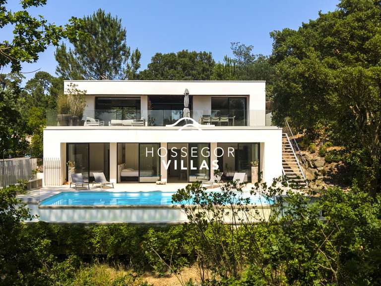 Villa Seignosse - 4 chambres - 170m²