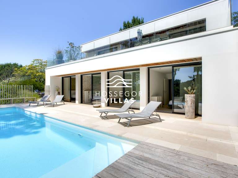 Villa Seignosse - 4 chambres - 170m²