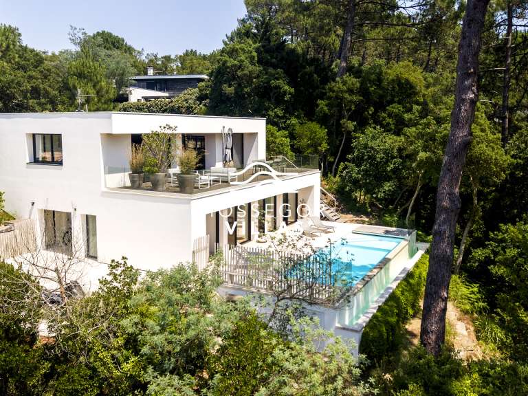 Villa Seignosse - 4 chambres - 170m²