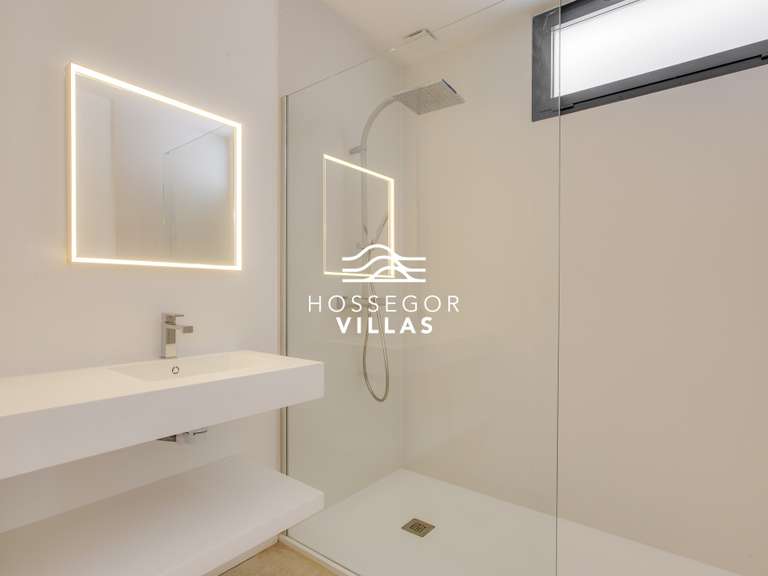 Villa Seignosse - 4 chambres - 170m²