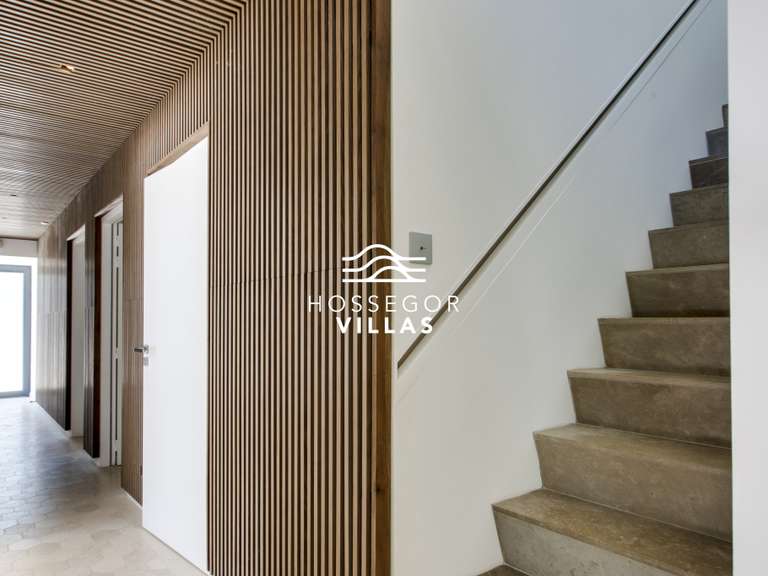 Villa Seignosse - 4 chambres - 170m²