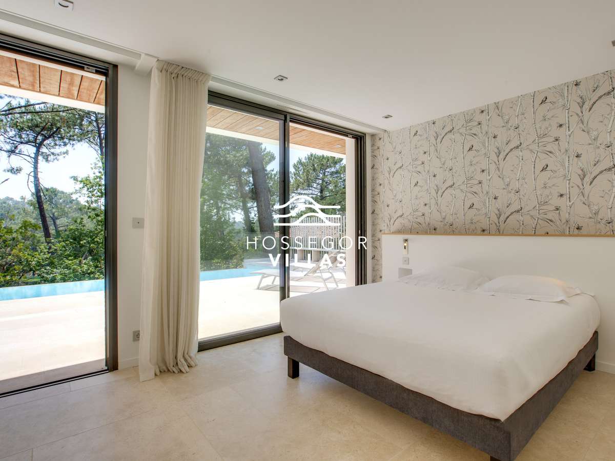Villa Seignosse