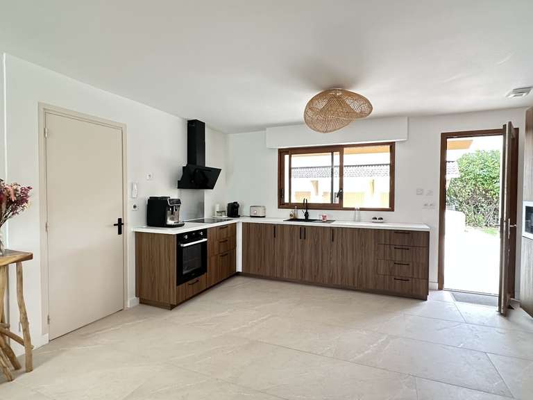 Villa Seignosse - 4 chambres - 180m²