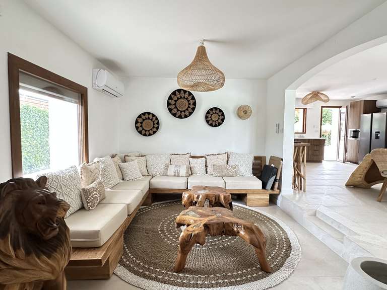 Villa Seignosse - 4 chambres - 180m²