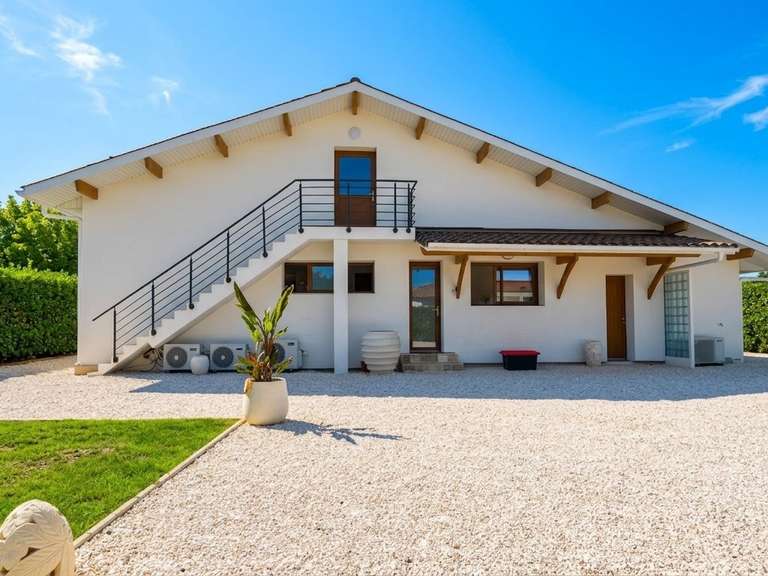 Villa Seignosse - 4 chambres - 180m²