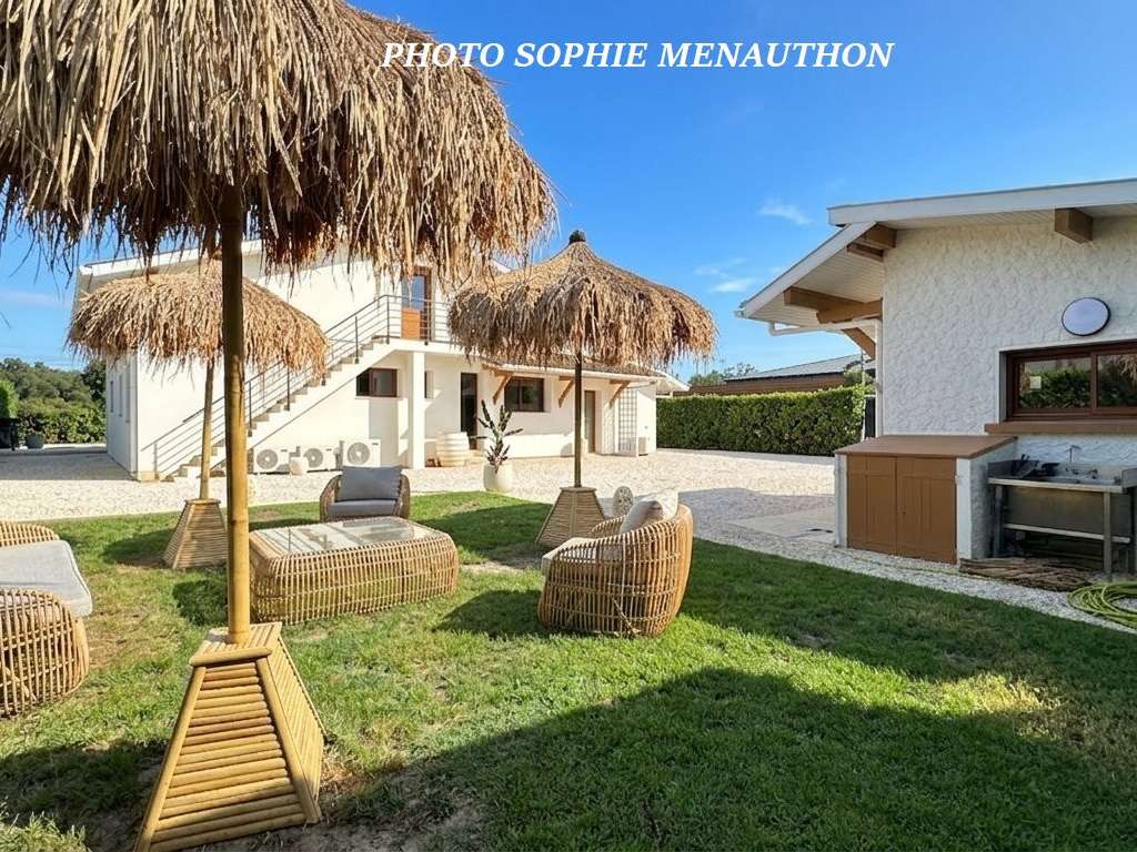 Villa Seignosse