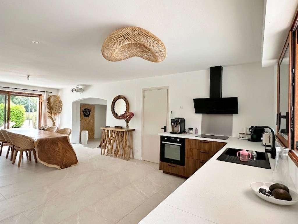 Villa Seignosse