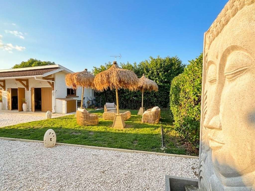 Villa Seignosse
