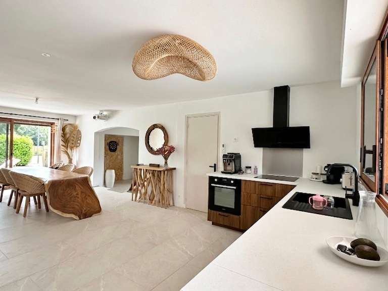 Villa Seignosse - 4 chambres - 180m²