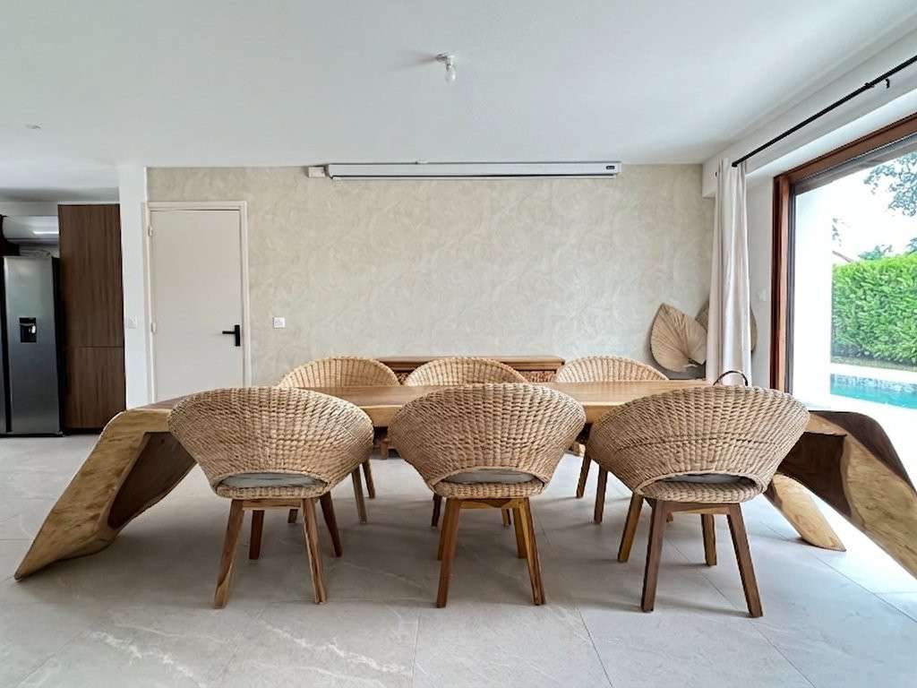 Villa Seignosse