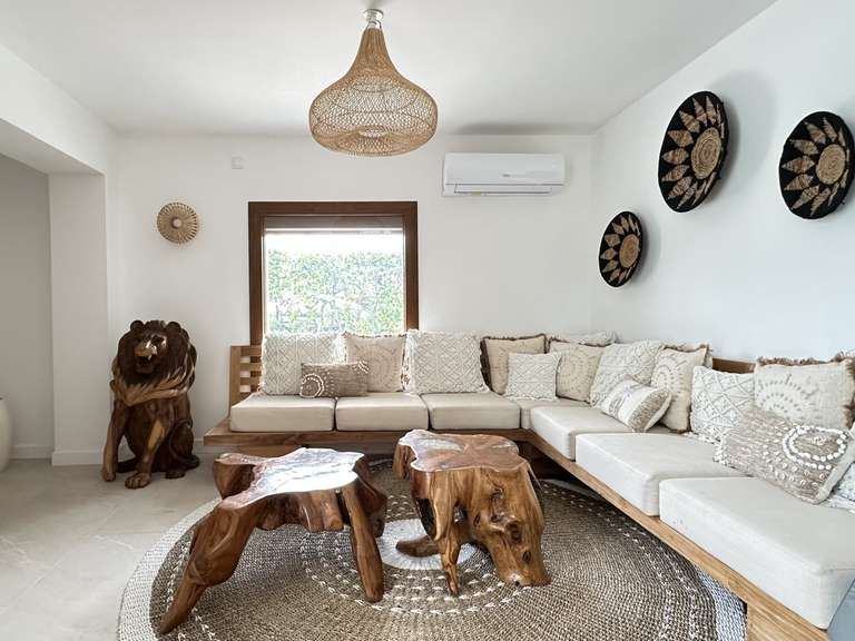 Villa Seignosse - 4 chambres - 180m²