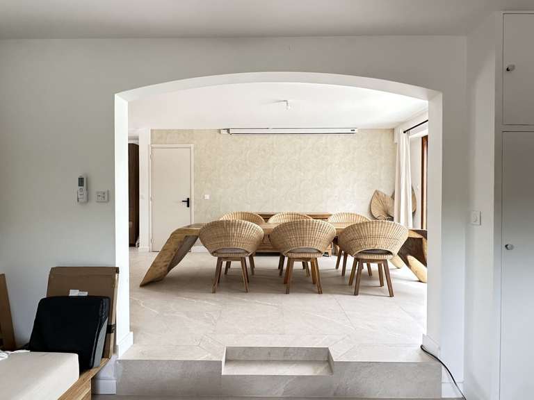 Villa Seignosse - 4 chambres - 180m²