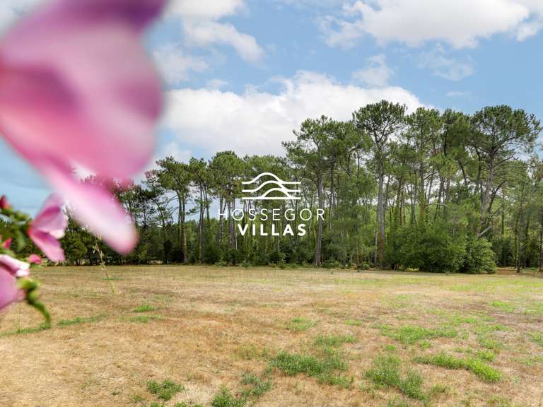 Villa Seignosse - 9 chambres - 350m²