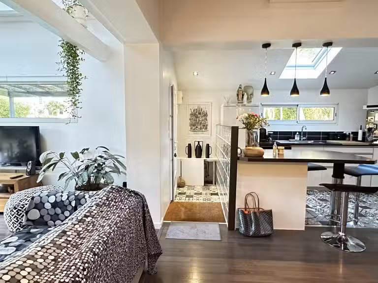 Villa Seignosse - 7 chambres - 222m²
