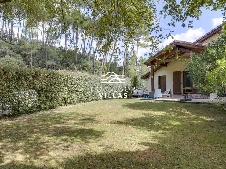 Villa Seignosse - 7 chambres - 220m²