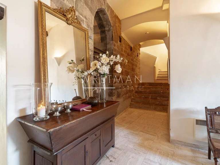 Castle Seillans - 7 bedrooms - 425m²