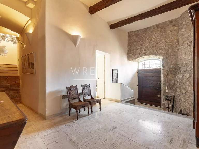 Castle Seillans - 7 bedrooms - 425m²