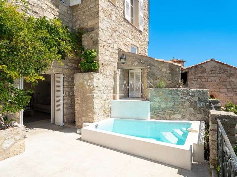 Castle Seillans - 7 bedrooms - 425m²