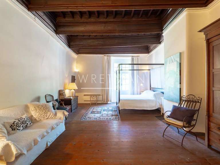 Castle Seillans - 7 bedrooms - 425m²