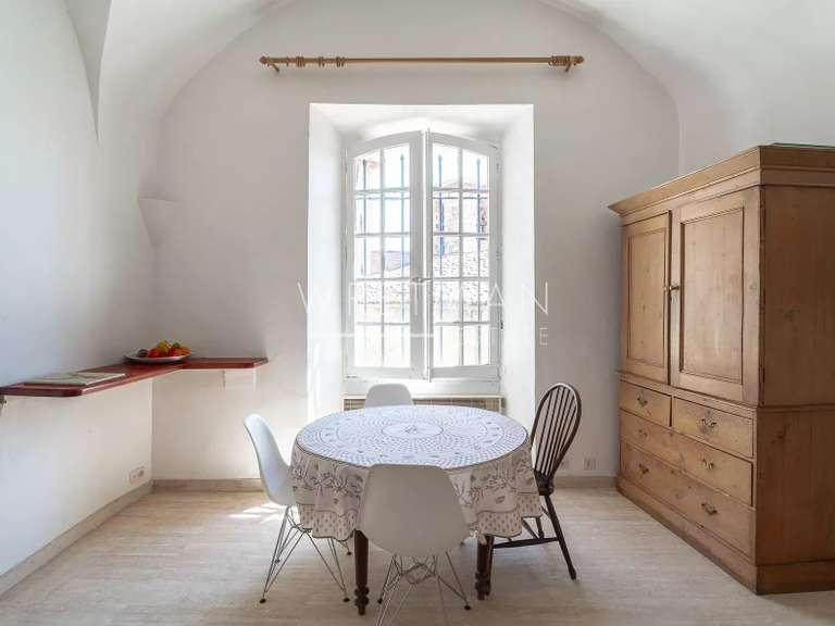 Castle Seillans - 7 bedrooms - 425m²