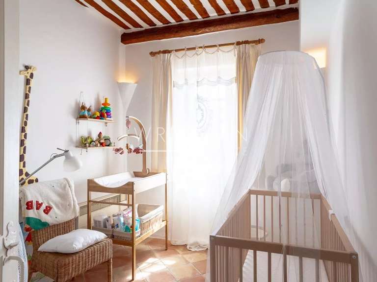 Castle Seillans - 7 bedrooms - 425m²