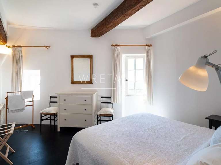 Castle Seillans - 7 bedrooms - 425m²