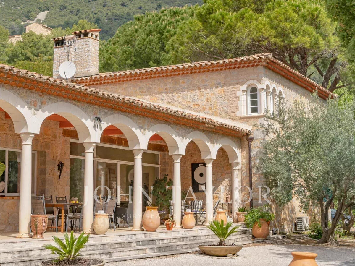 Maison Seillans