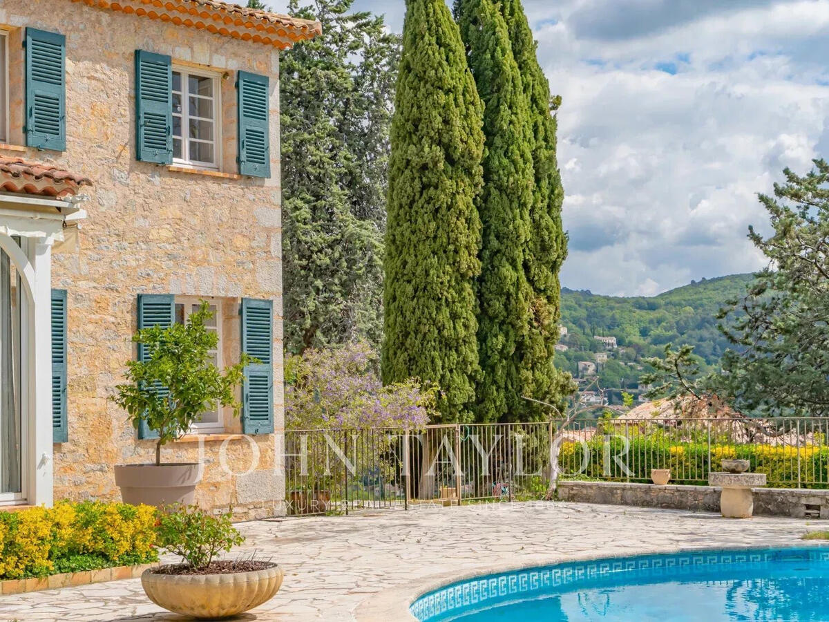 Maison Seillans