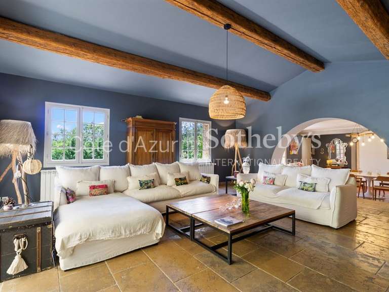 Maison Seillans - 5 chambres - 180m²