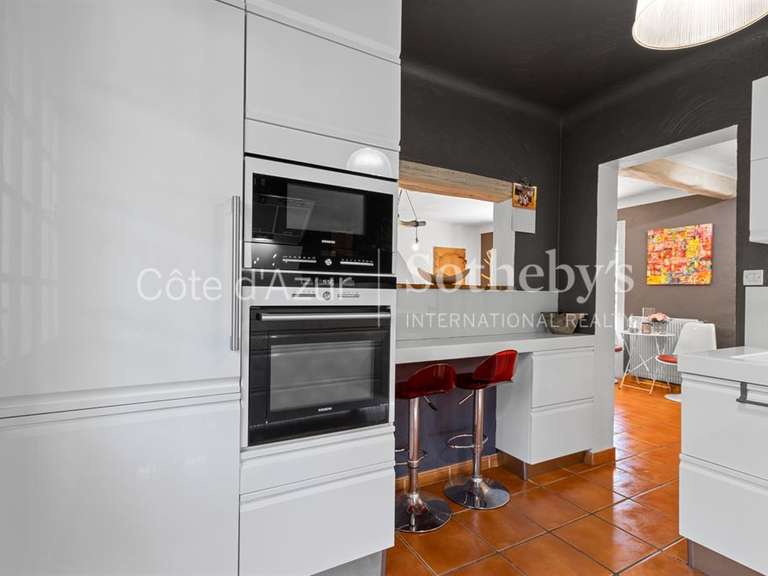 Maison Seillans - 5 chambres - 180m²