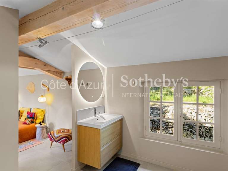 Maison Seillans - 5 chambres - 180m²