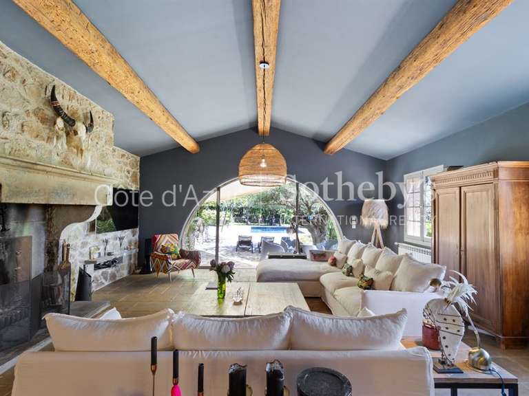 Maison Seillans - 5 chambres - 180m²