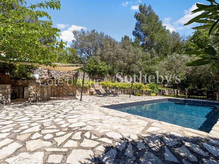 Maison Seillans - 5 chambres - 180m²