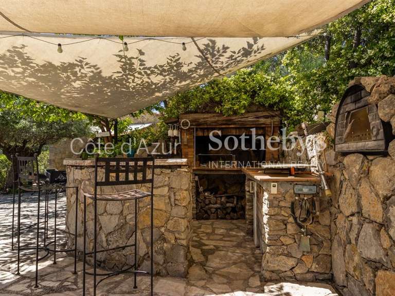 Maison Seillans - 5 chambres - 180m²