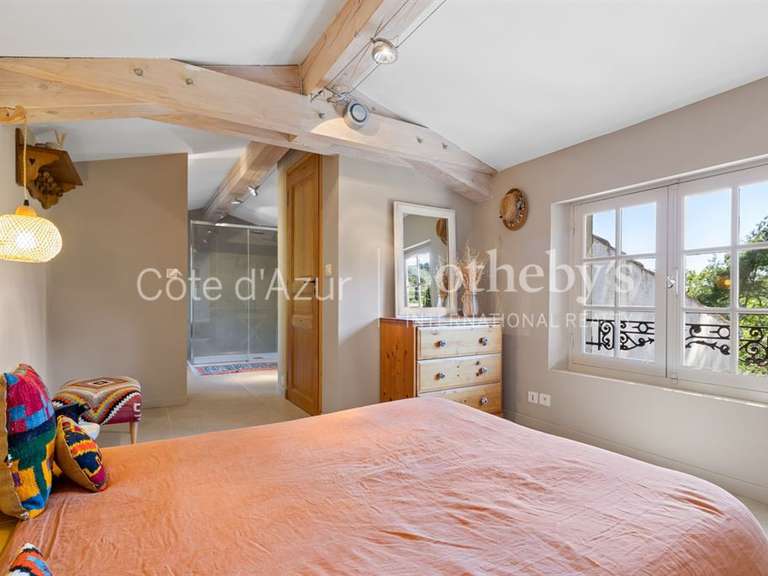 Maison Seillans - 5 chambres - 180m²