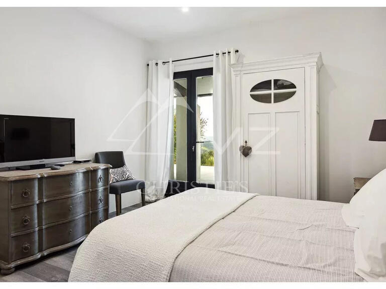 Maison Seillans - 3 chambres - 118m²