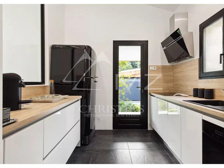 Maison Seillans - 3 chambres - 118m²