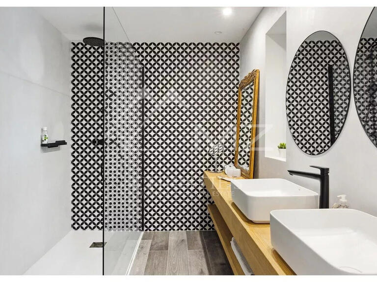 Maison Seillans - 3 chambres - 118m²