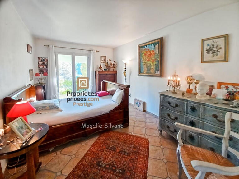 Maison Seillans - 3 chambres