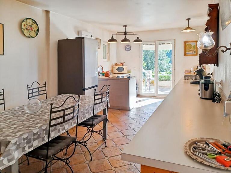 Maison Seillans - 3 chambres