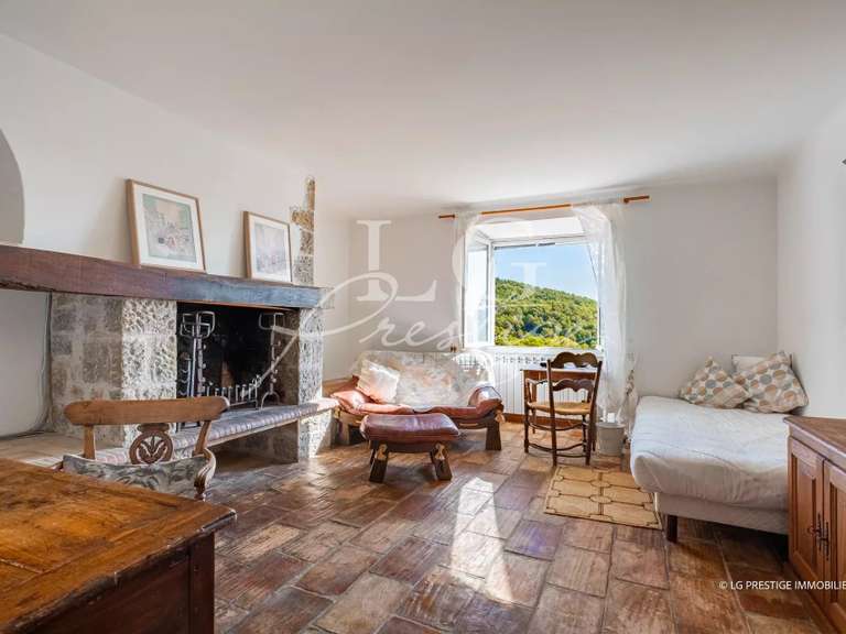 Maison Seillans - 6 chambres - 401m²