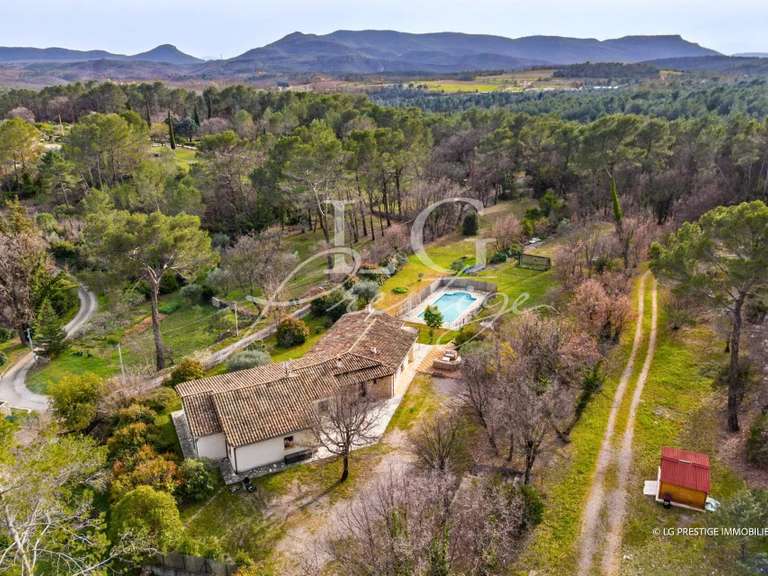 Maison Seillans - 180m²