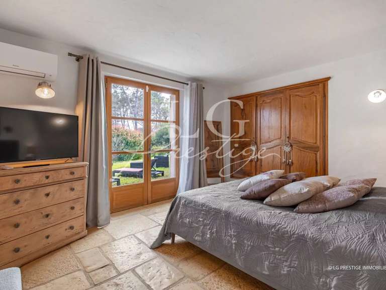 Maison Seillans - 180m²