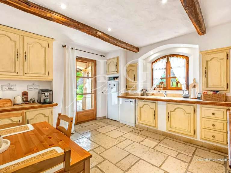 Maison Seillans - 180m²