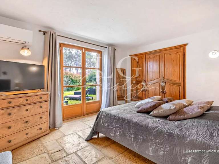 Maison Seillans - 180m²