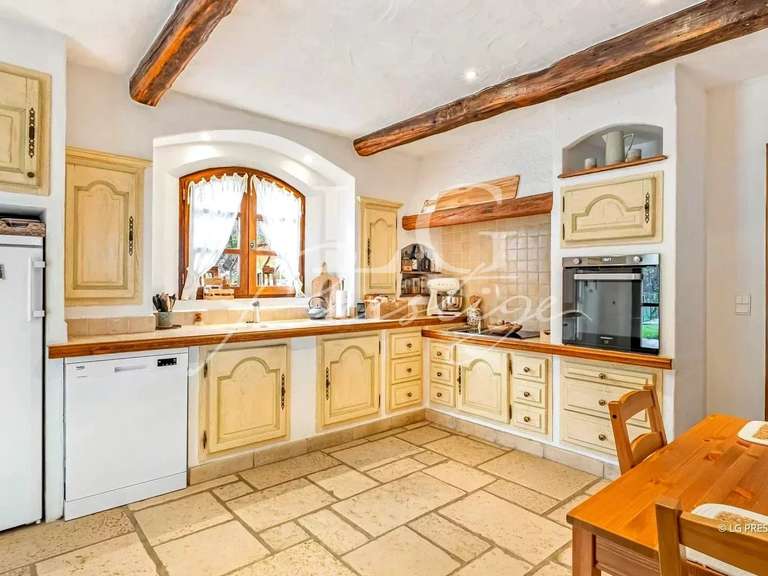 Maison Seillans - 180m²