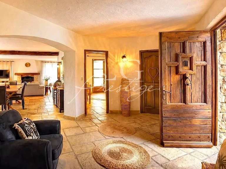 Maison Seillans - 180m²